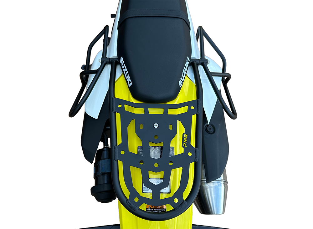 DRZ4S/SM-SIDE-LUGGAGE-RACKS-TOP