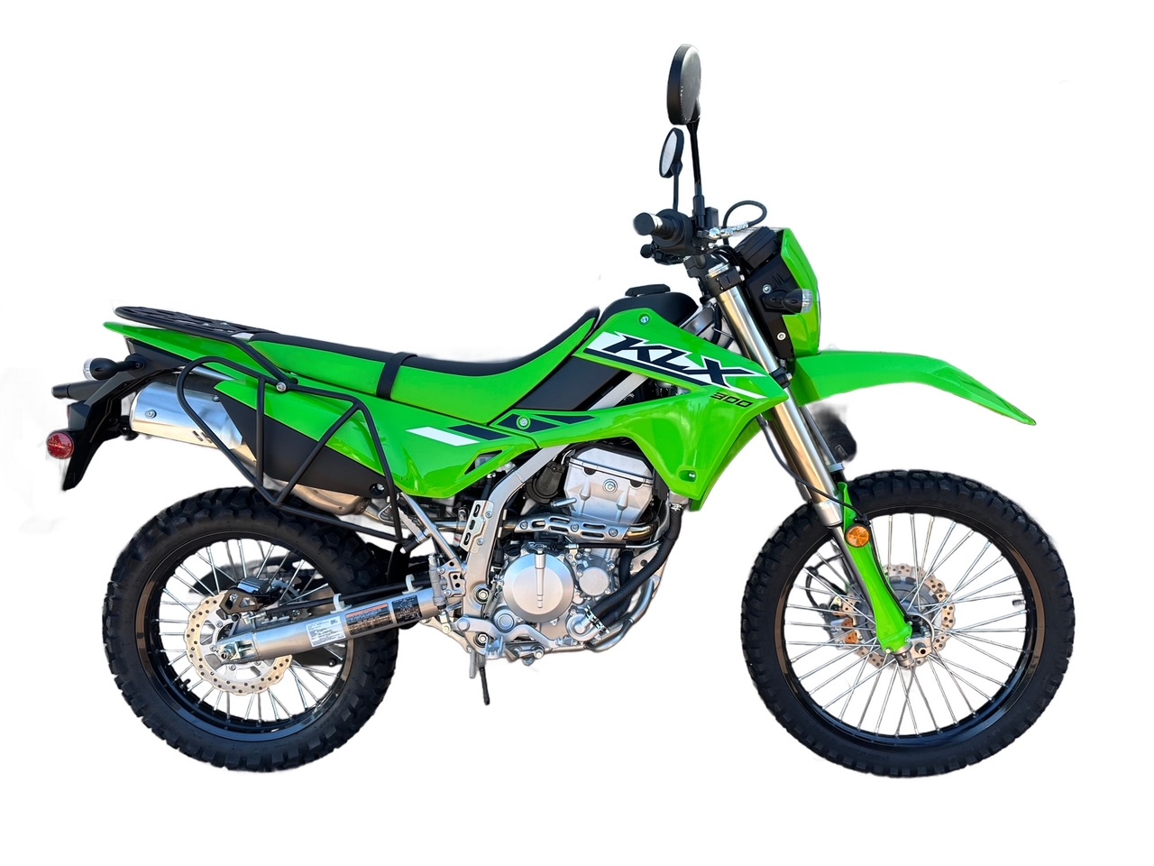 KLX-300-SIDE-RACKS-RIGHT