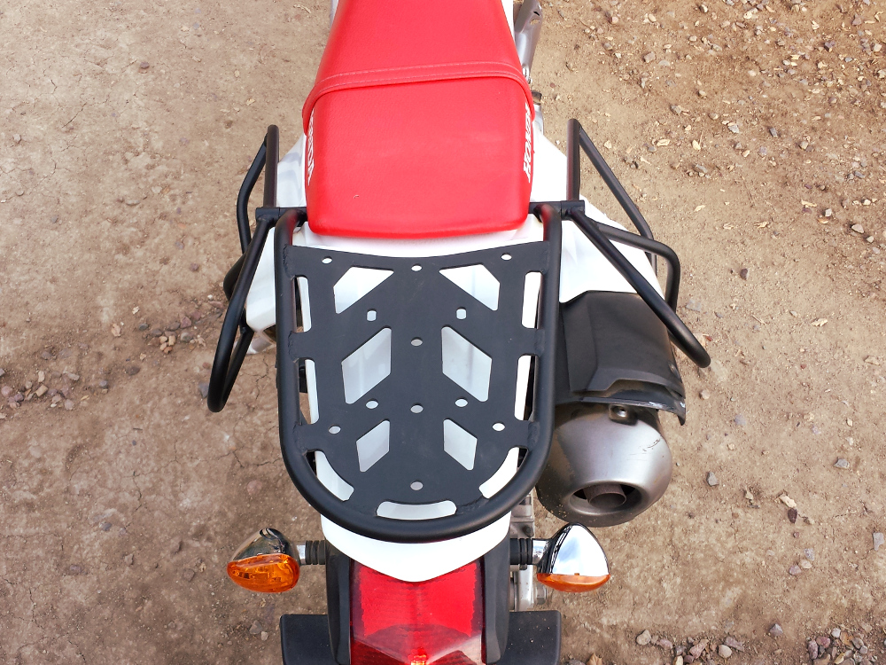 crf250l side luggage racks 5