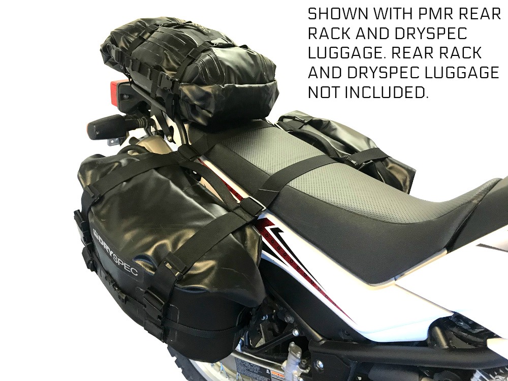 xt250 Sides Dryspec D20